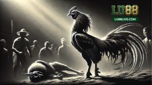 Đá Gà Cựa Sắt