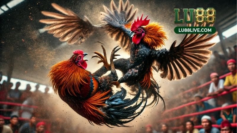 Đá Gà Lu88