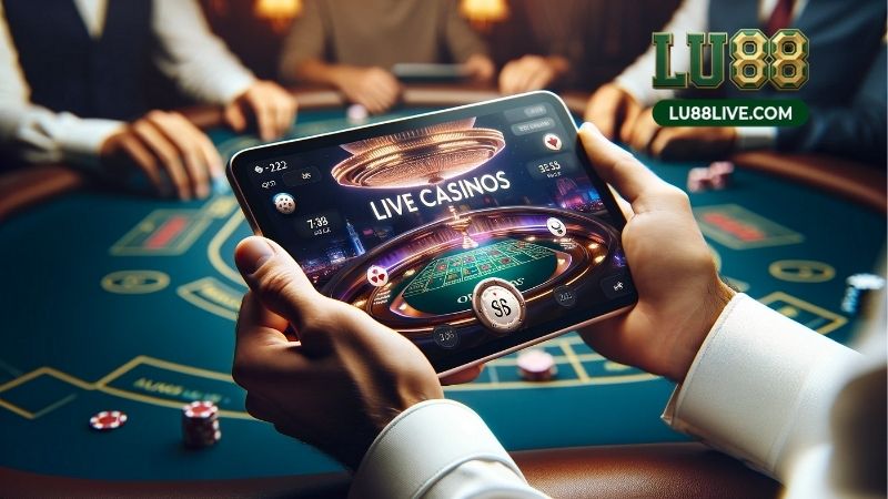 Đối Tác B52 Club