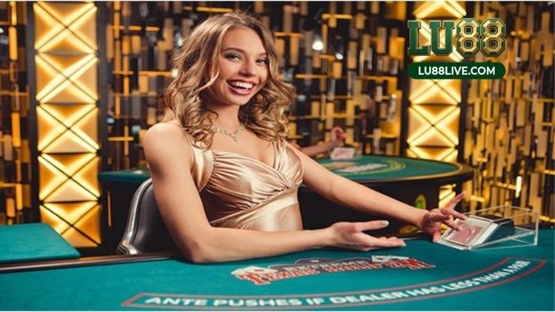 Giới Thiệu Về Lu88 
