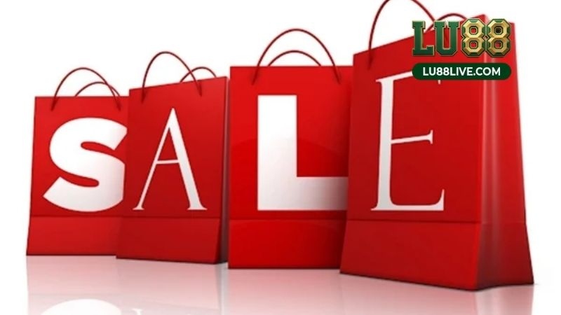 Khuyến Mãi Tại Lu88