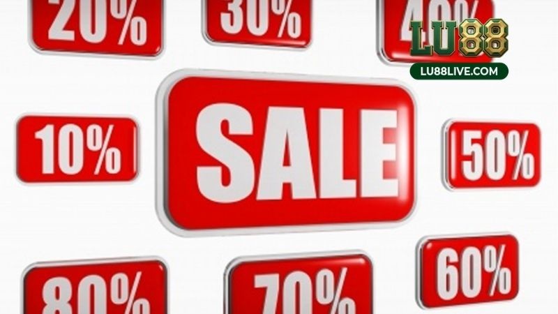 Khuyến Mãi Tại Lu88