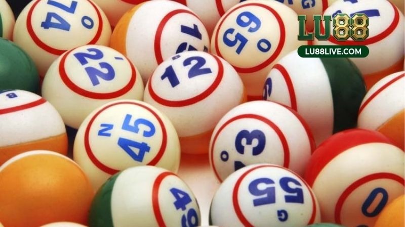 Lô Đề Siêu Tốc Tại Lu88