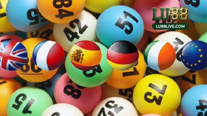 Lô Đề Siêu Tốc Tại Lu88