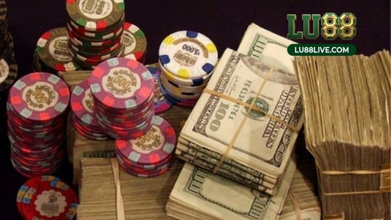 Nạp Tiền Lu88 